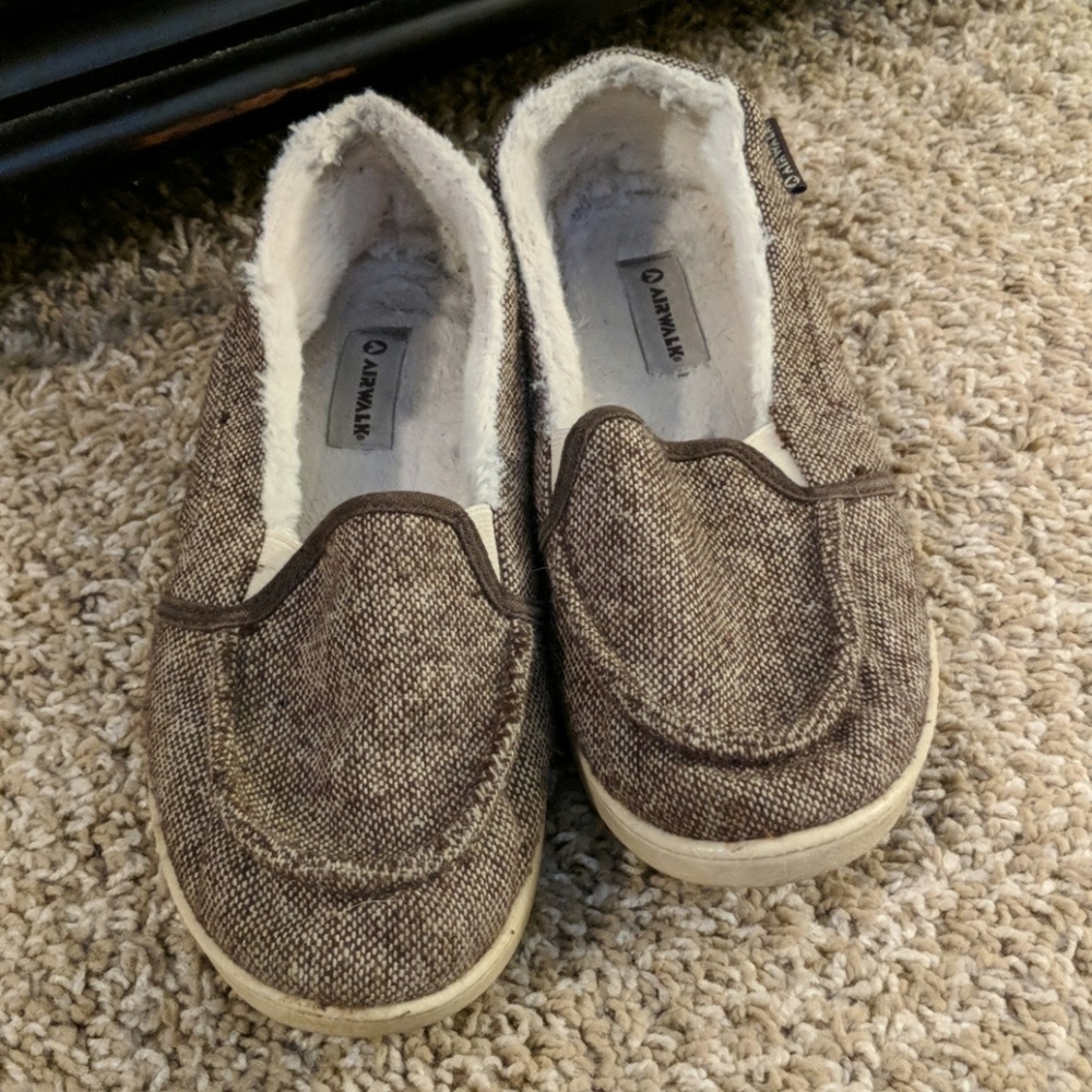 Loafers
